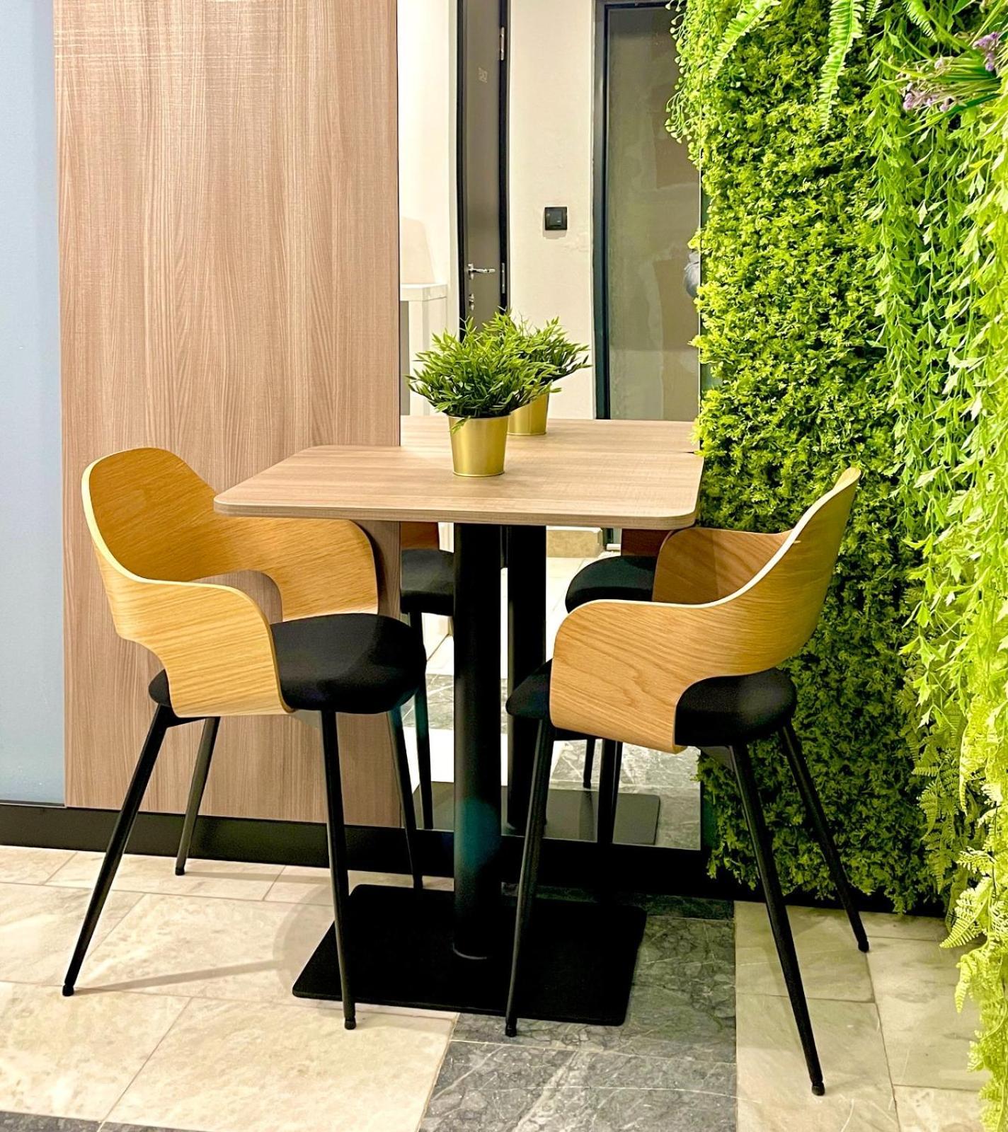 Kristall Apartments Premium Šabac المظهر الخارجي الصورة