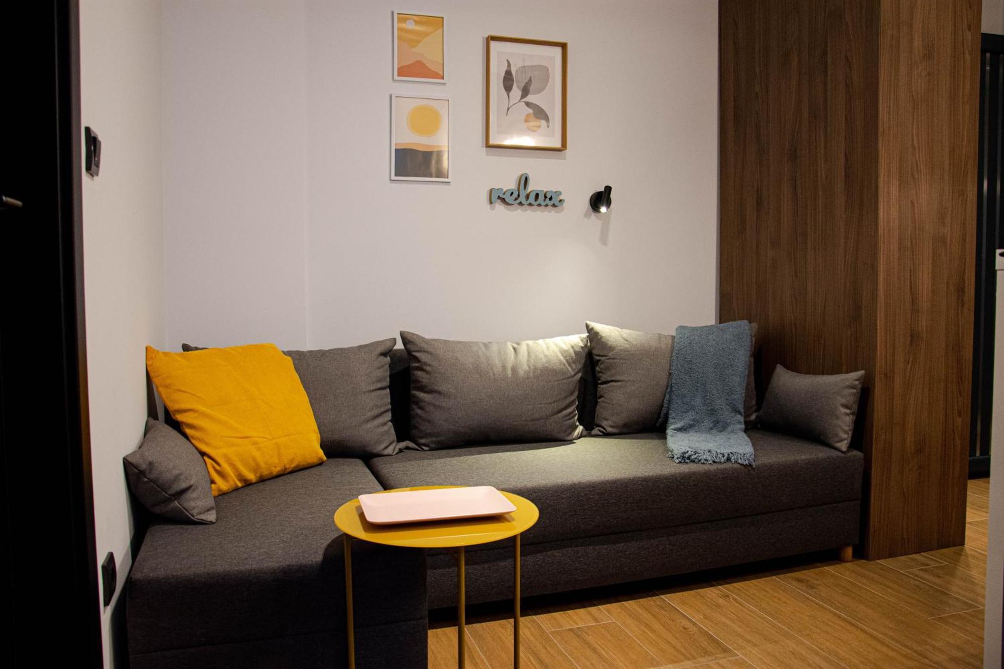 Kristall Apartments Premium Šabac المظهر الخارجي الصورة