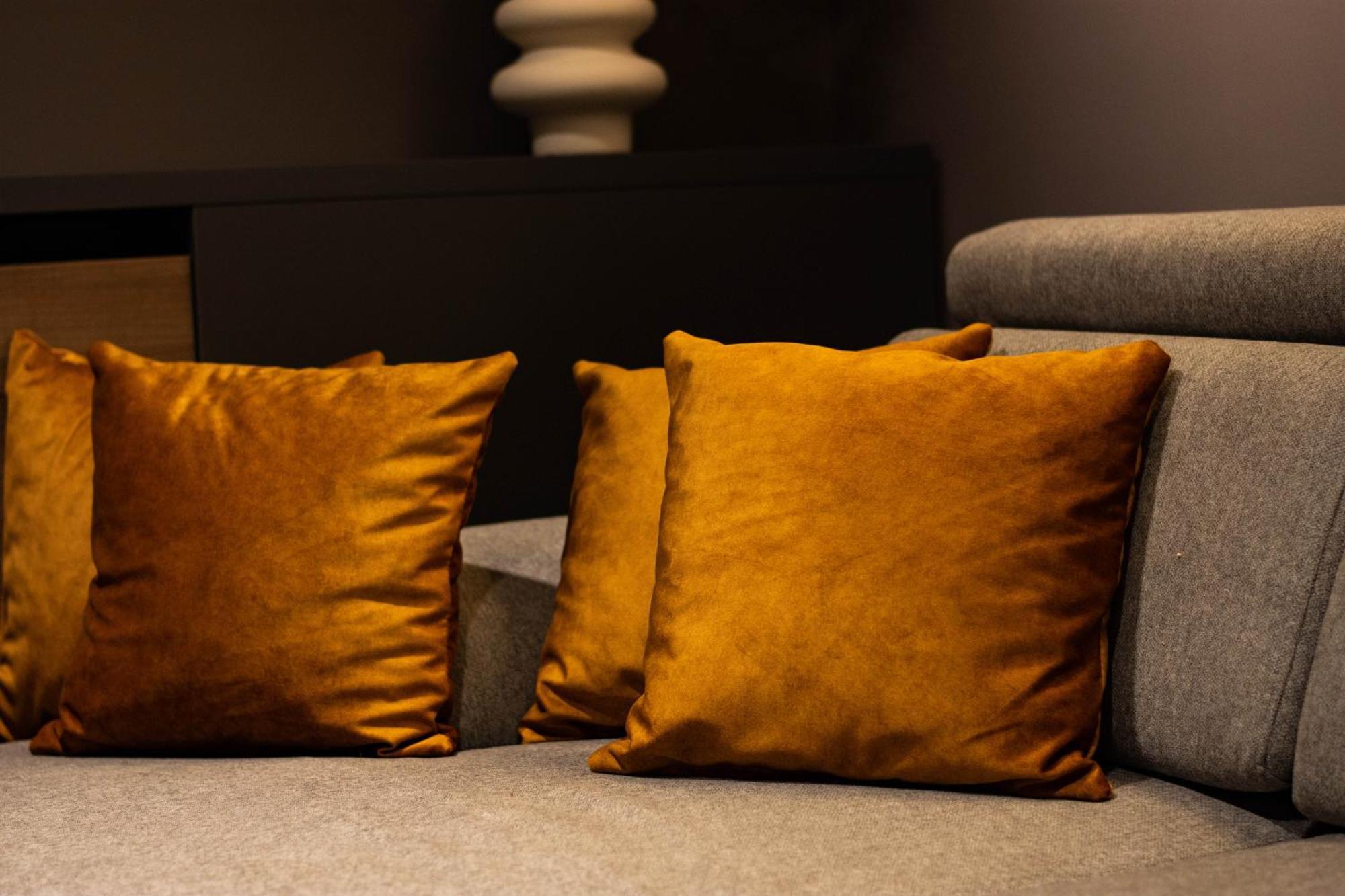 Kristall Apartments Premium Šabac المظهر الخارجي الصورة