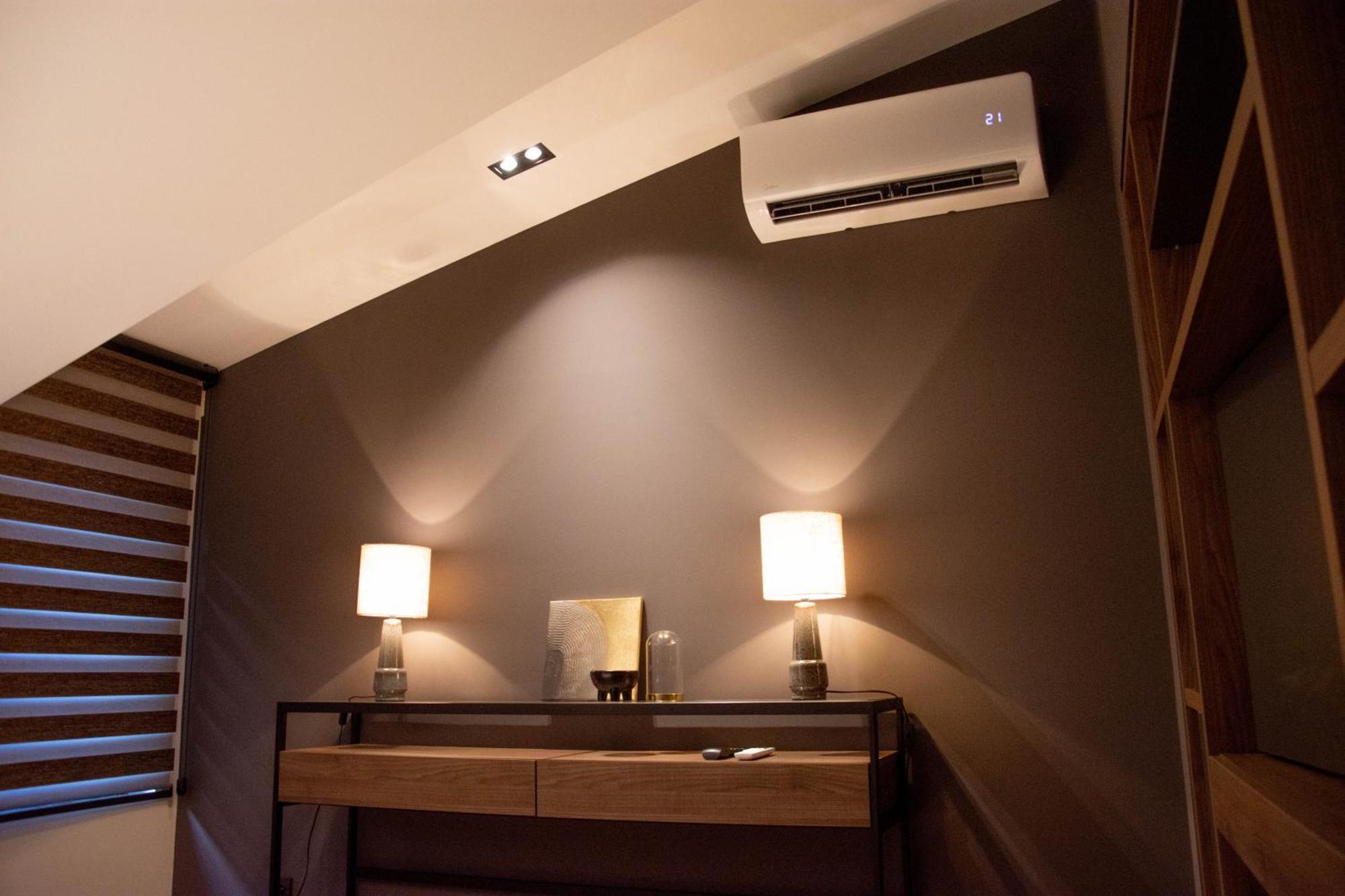 Kristall Apartments Premium Šabac المظهر الخارجي الصورة