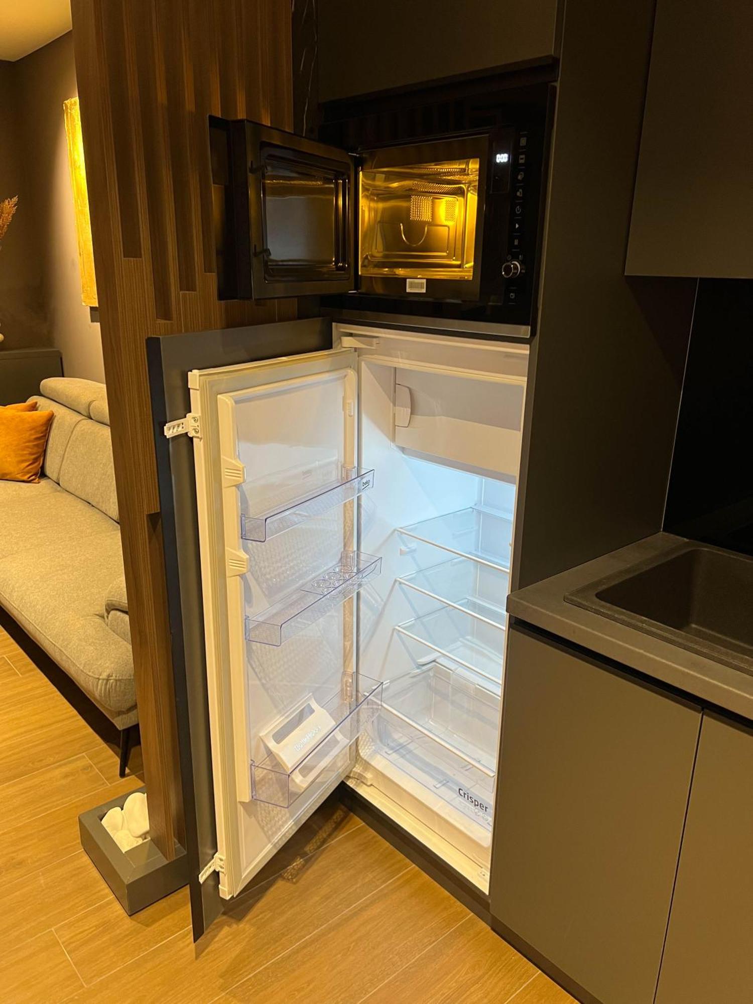Kristall Apartments Premium Šabac المظهر الخارجي الصورة