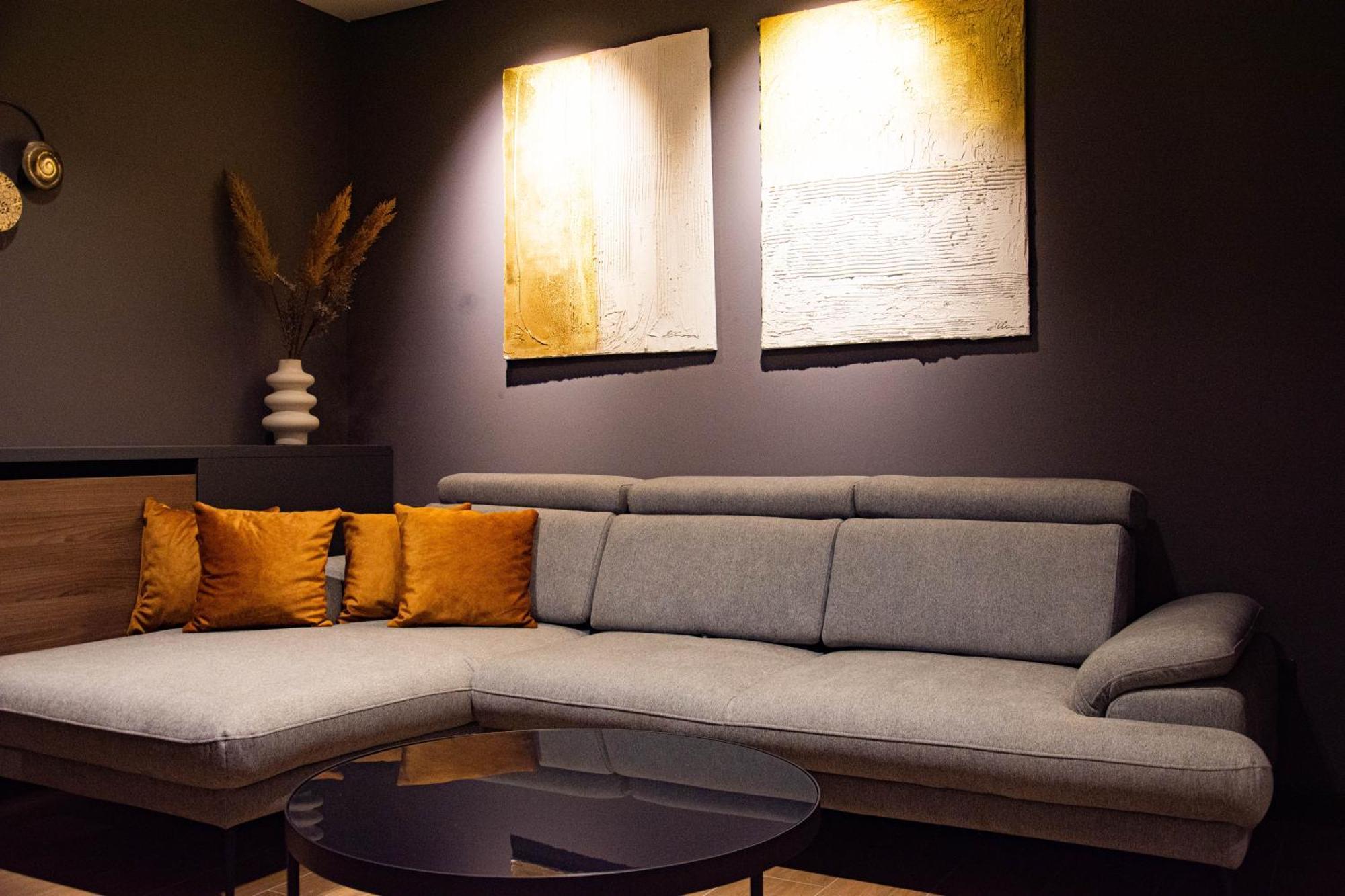 Kristall Apartments Premium Šabac المظهر الخارجي الصورة