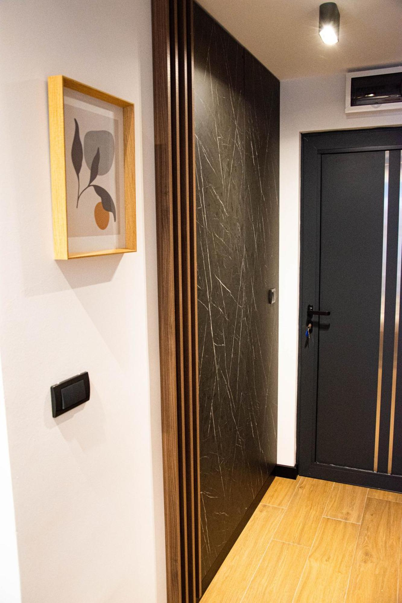 Kristall Apartments Premium Šabac المظهر الخارجي الصورة
