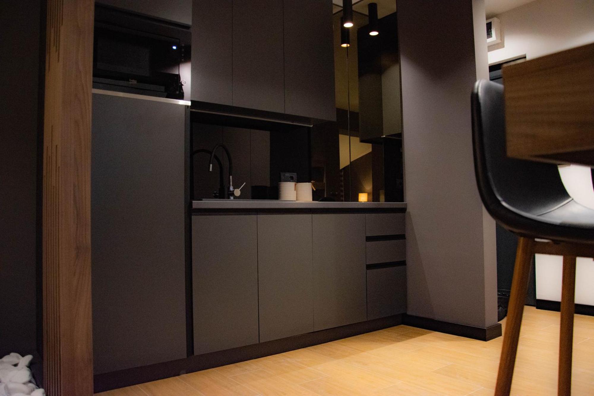 Kristall Apartments Premium Šabac المظهر الخارجي الصورة