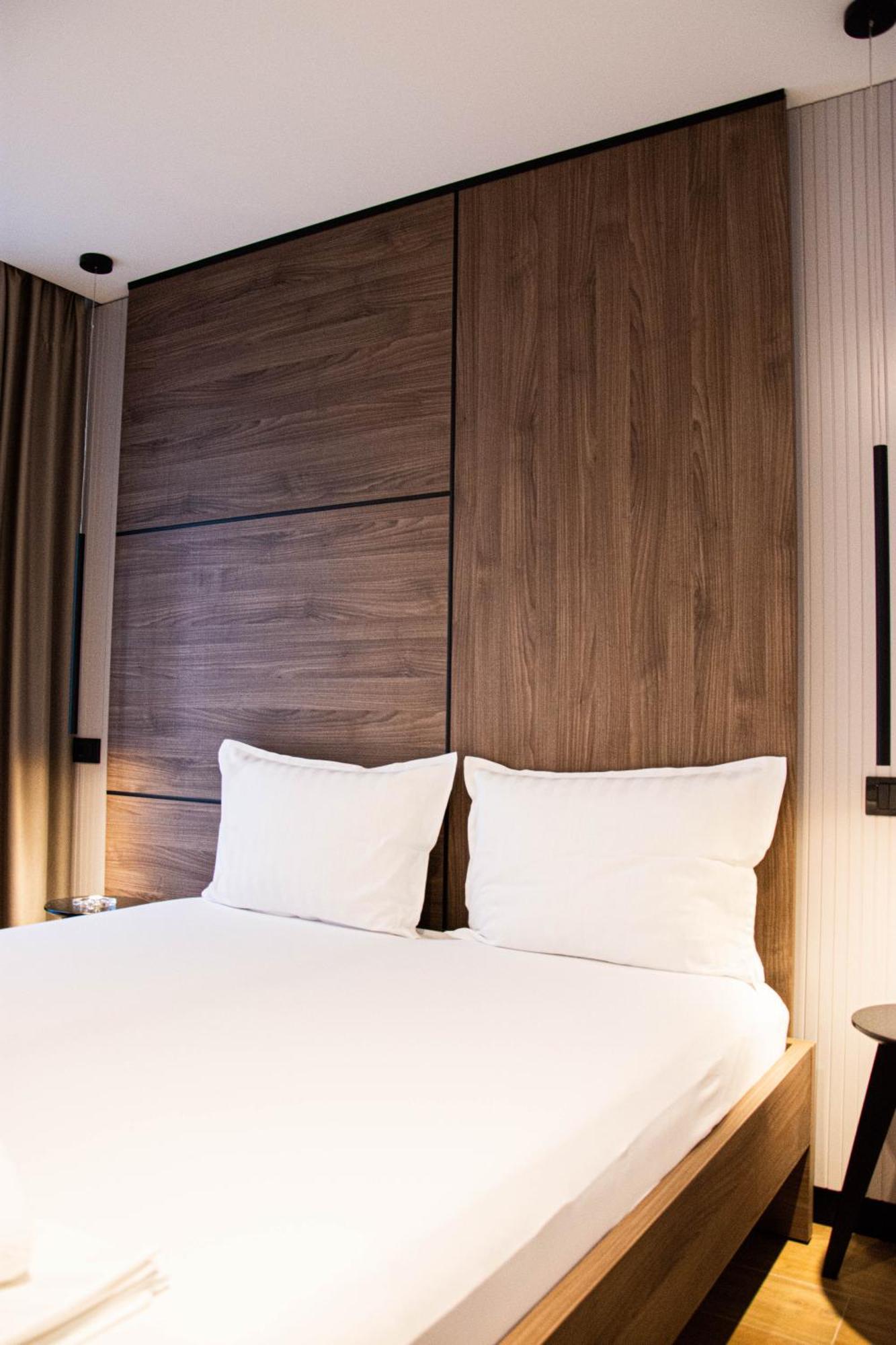 Kristall Apartments Premium Šabac المظهر الخارجي الصورة