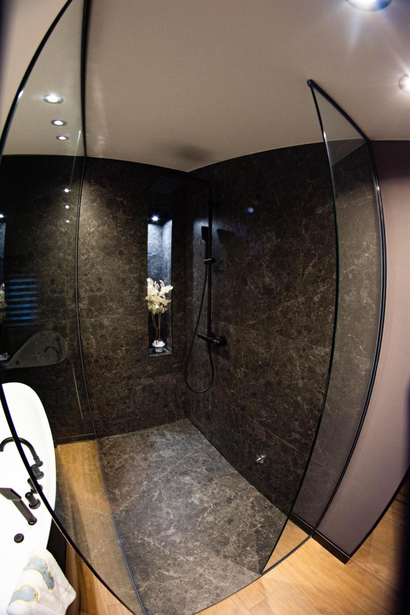 Kristall Apartments Premium Šabac المظهر الخارجي الصورة